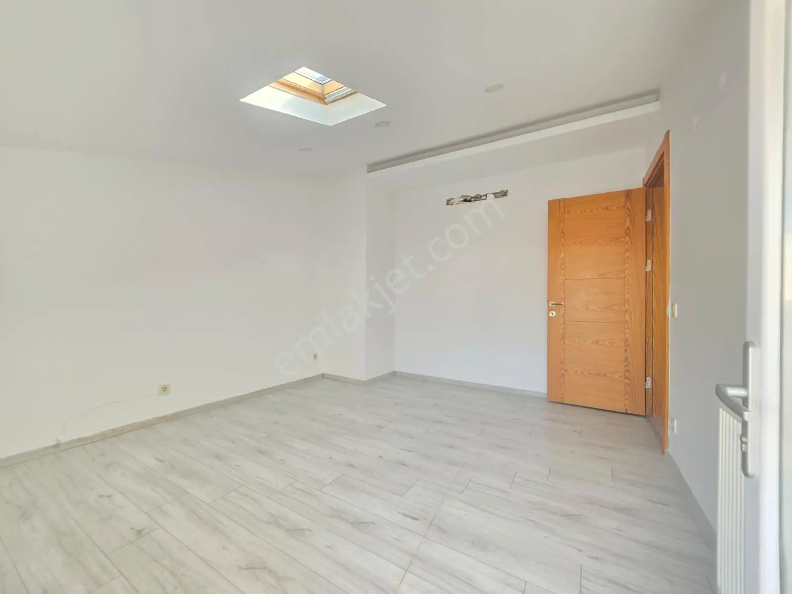 Muga'dan Karşıyaka Çarşıya, İskeleye Yakın 3+1 Dubleks Daire — fotoğraf 34