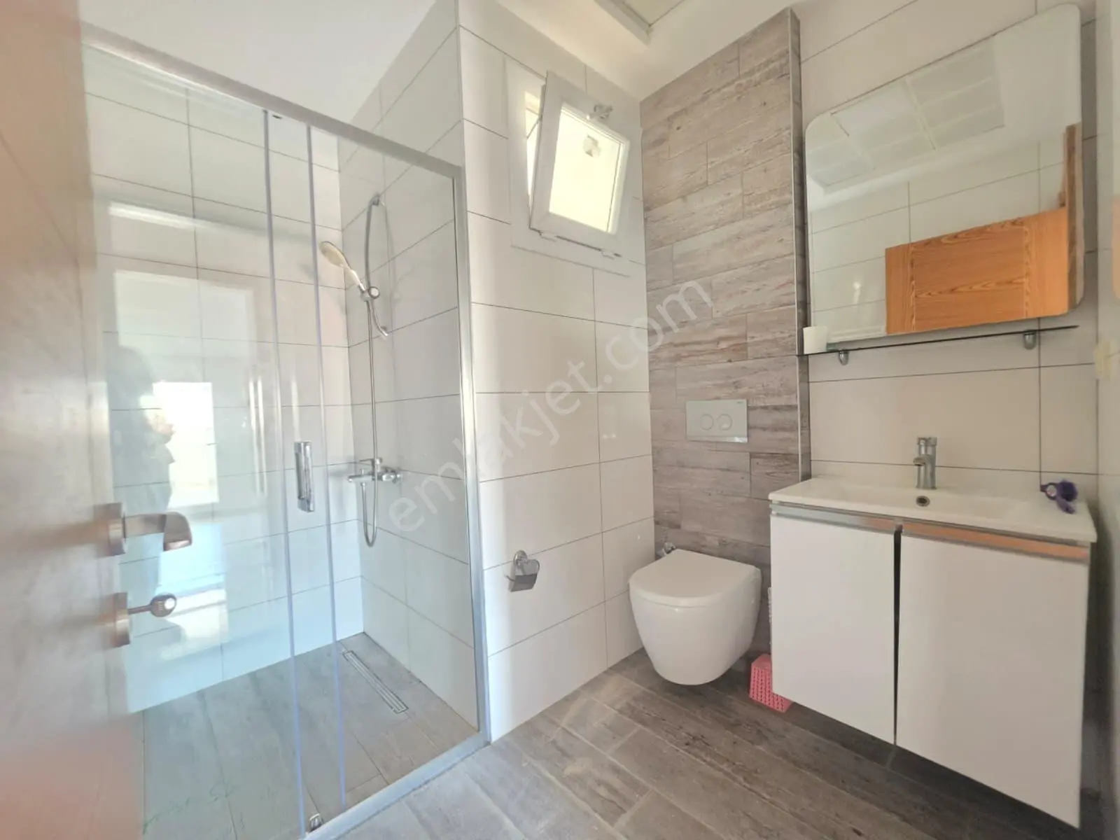 Muga'dan Karşıyaka Çarşıya, İskeleye Yakın 3+1 Dubleks Daire — fotoğraf 38