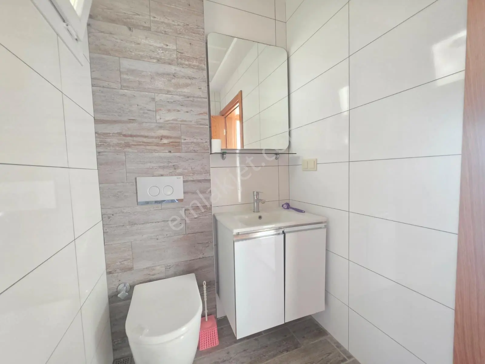 Muga'dan Karşıyaka Çarşıya, İskeleye Yakın 3+1 Dubleks Daire — fotoğraf 41