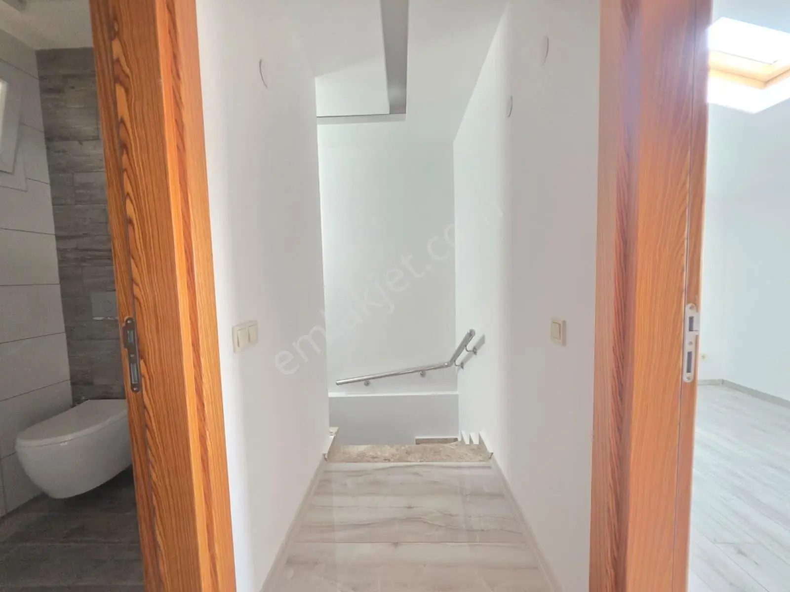 Muga'dan Karşıyaka Çarşıya, İskeleye Yakın 3+1 Dubleks Daire — fotoğraf 42