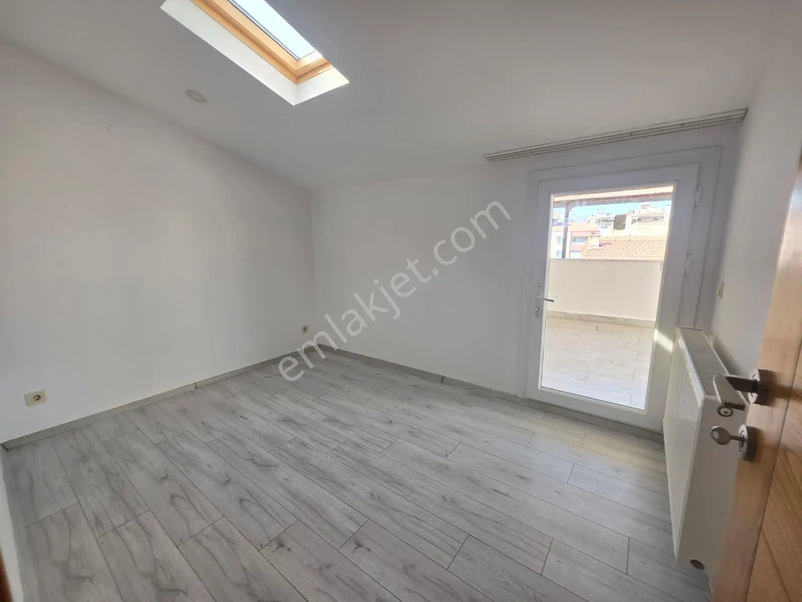Muga'dan Karşıyaka Çarşıya, İskeleye Yakın 3+1 Dubleks Daire — fotoğraf 43