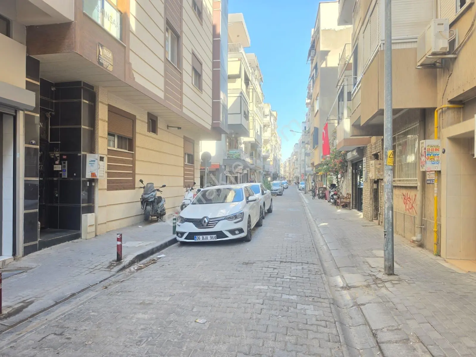 Muga'dan Karşıyaka Çarşıya, İskeleye Yakın 3+1 Dubleks Daire — fotoğraf 50