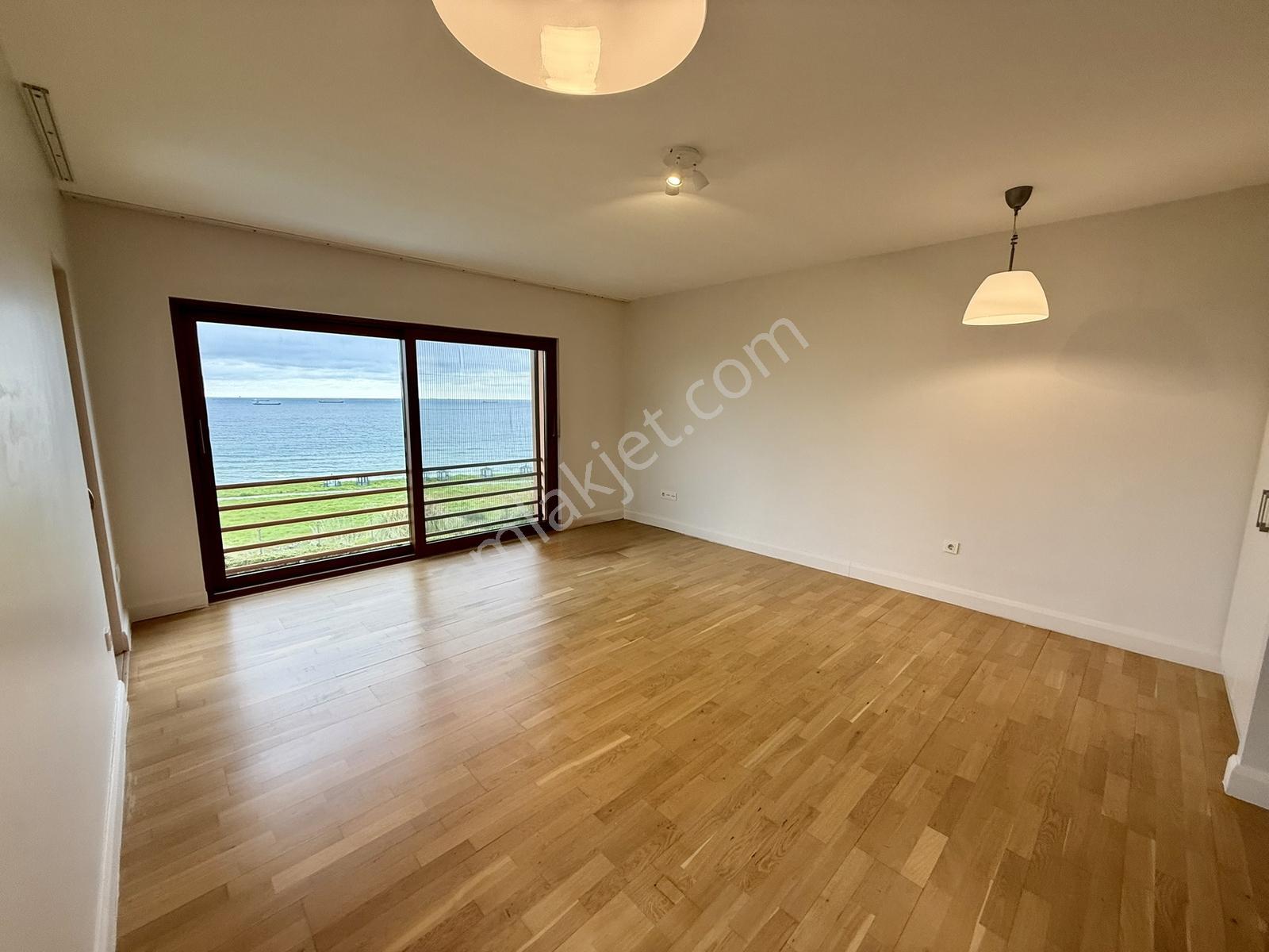 Sarıyer Satılık Villa Marenegro Denize Sıfır 8+2 Havuzlu Villa — fotoğraf 16
