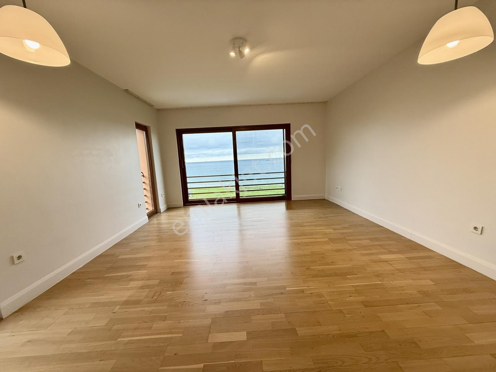 Sarıyer Satılık Villa Marenegro Denize Sıfır 8+2 Havuzlu Villa — fotoğraf 17