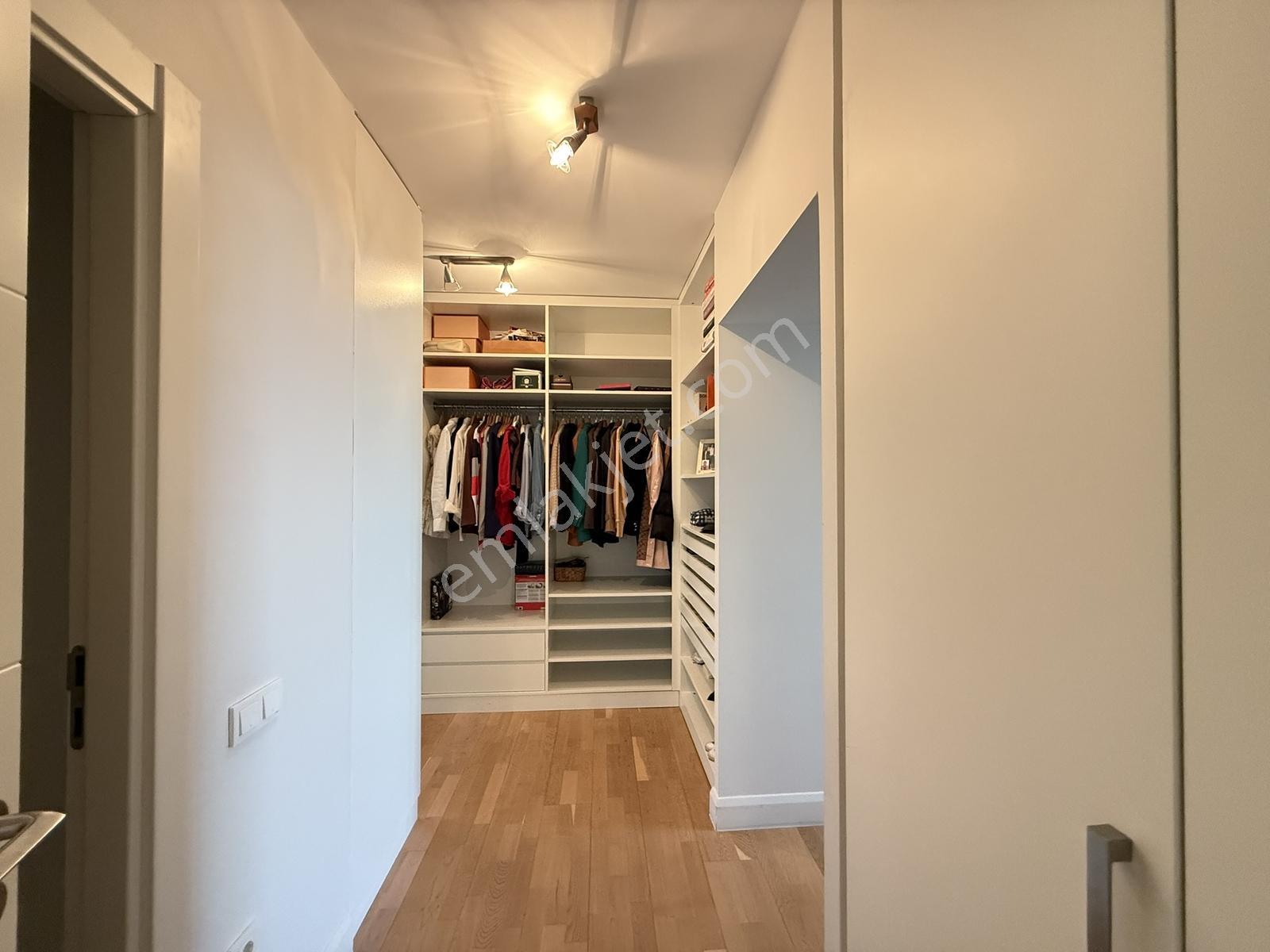 Sarıyer Satılık Villa Marenegro Denize Sıfır 8+2 Havuzlu Villa — fotoğraf 19