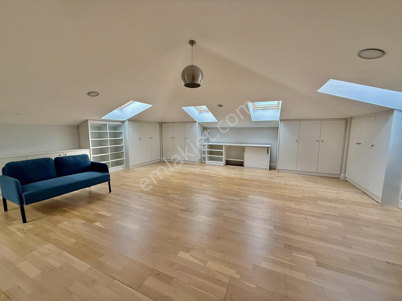 Sarıyer Satılık Villa Marenegro Denize Sıfır 8+2 Havuzlu Villa — fotoğraf 33