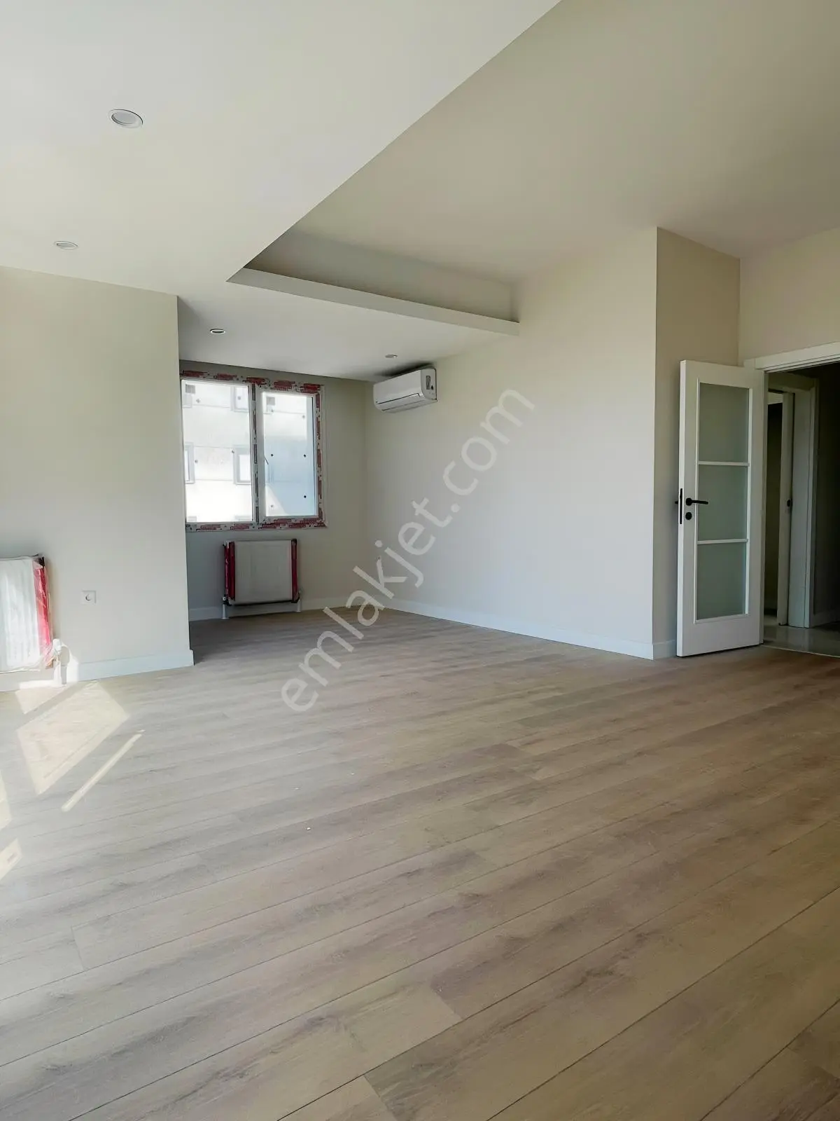 Site İçinde Kapalı Otoparklı 7/24 Güvenlikli Sıfır 3+1 Daire — fotoğraf 5