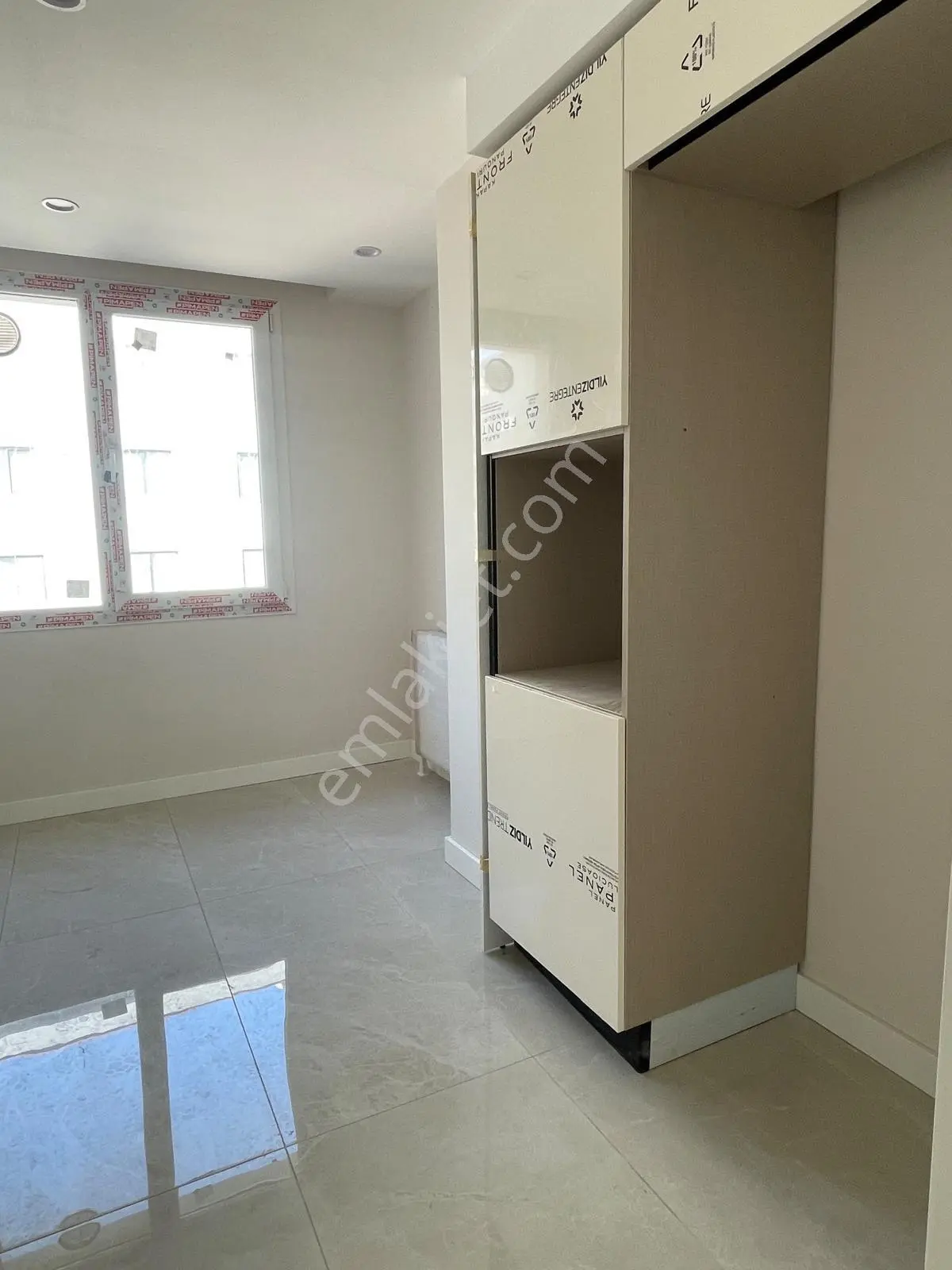 Site İçinde Kapalı Otoparklı 7/24 Güvenlikli Sıfır 3+1 Daire — fotoğraf 10