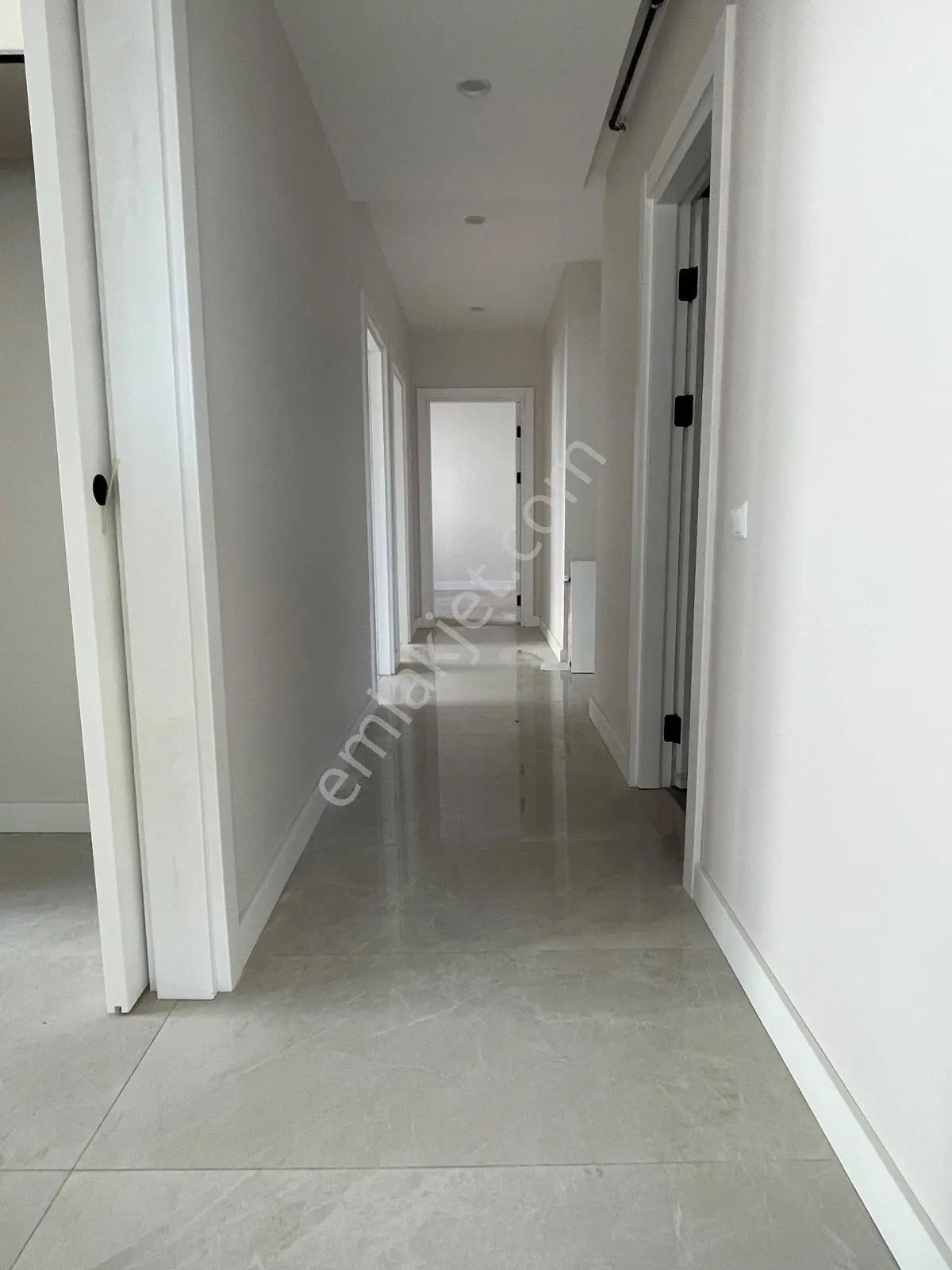 Site İçinde Kapalı Otoparklı 7/24 Güvenlikli Sıfır 3+1 Daire — fotoğraf 12