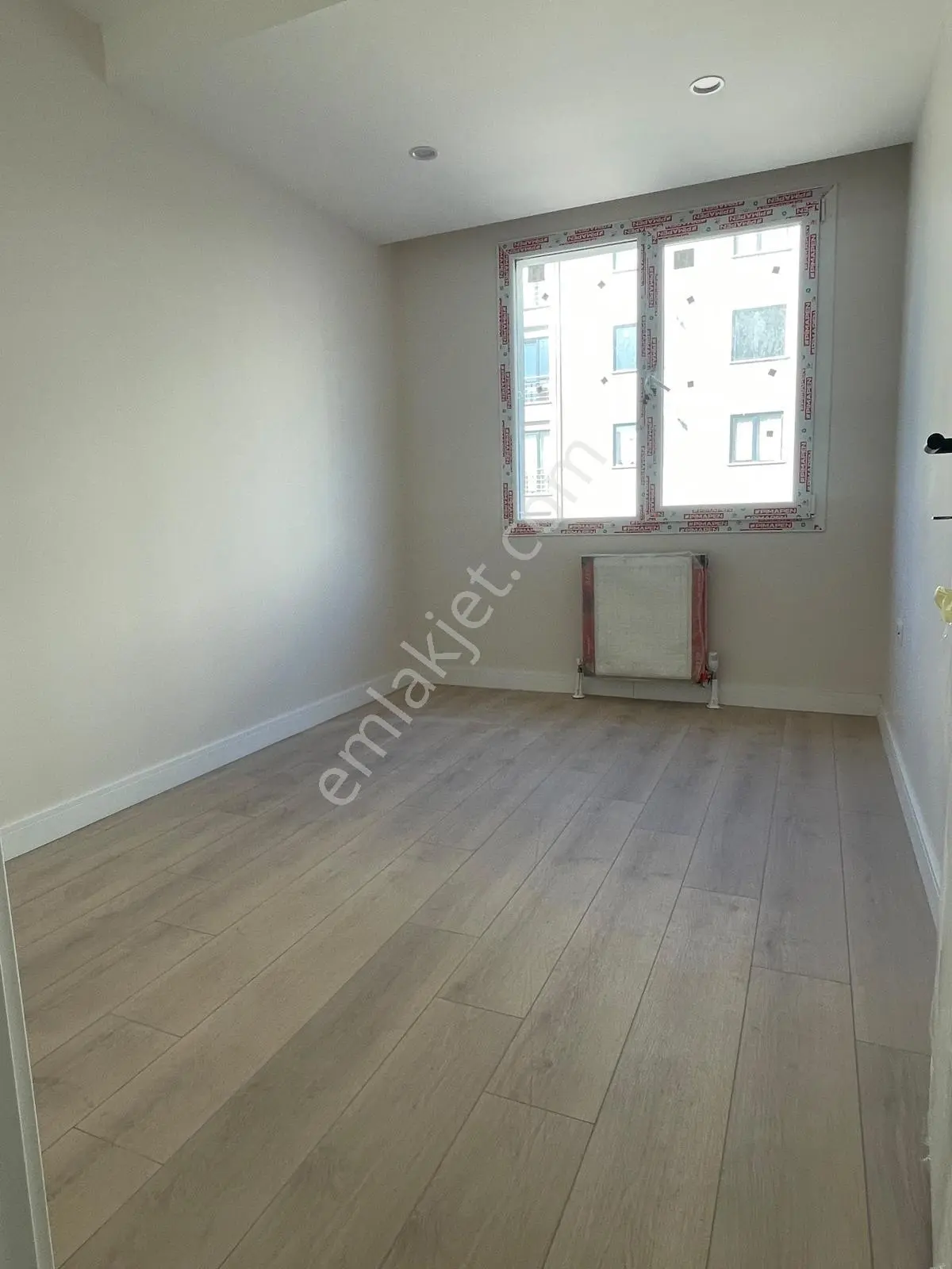 Site İçinde Kapalı Otoparklı 7/24 Güvenlikli Sıfır 3+1 Daire — fotoğraf 13