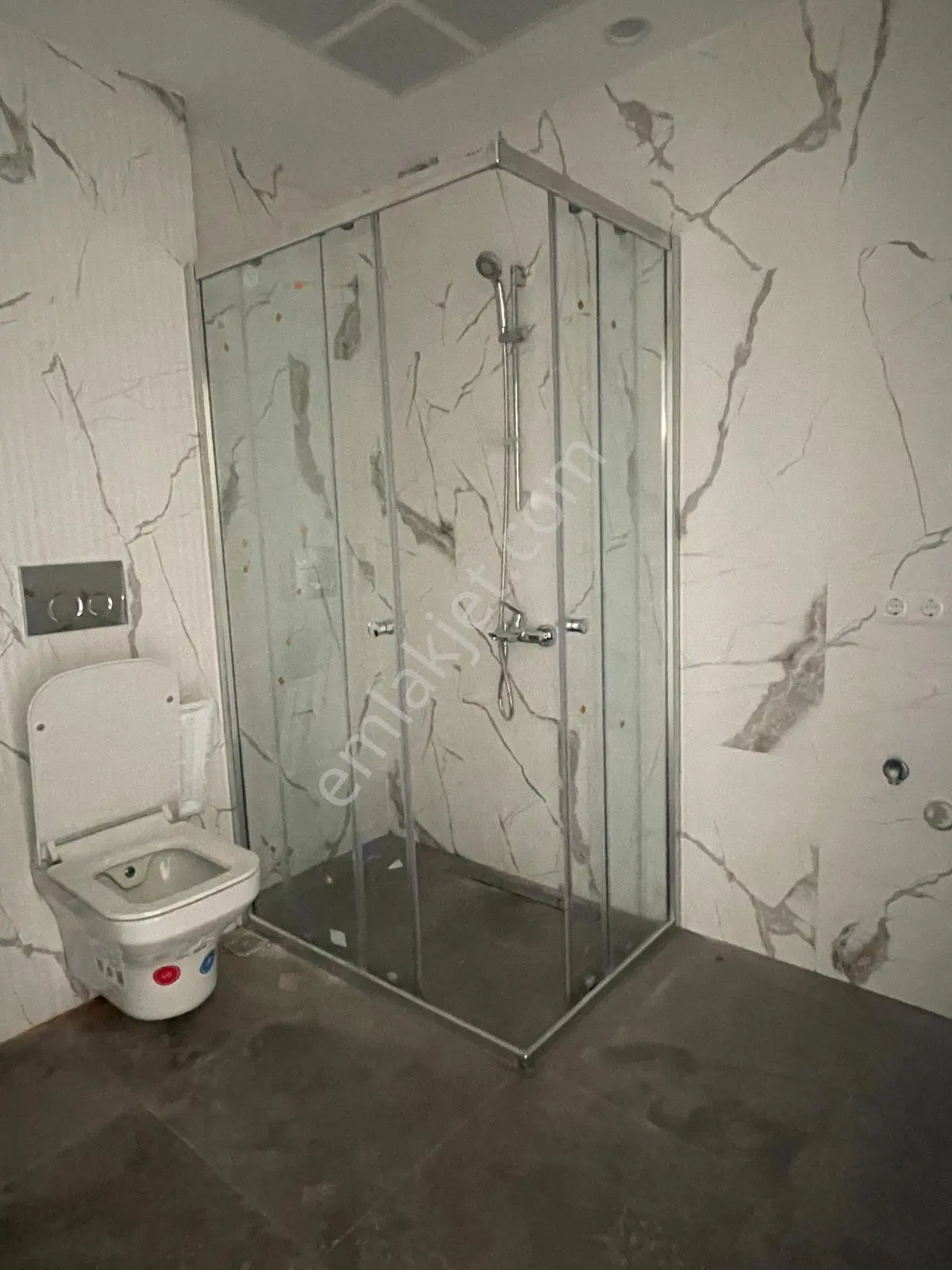 Site İçinde Kapalı Otoparklı 7/24 Güvenlikli Sıfır 3+1 Daire — fotoğraf 15