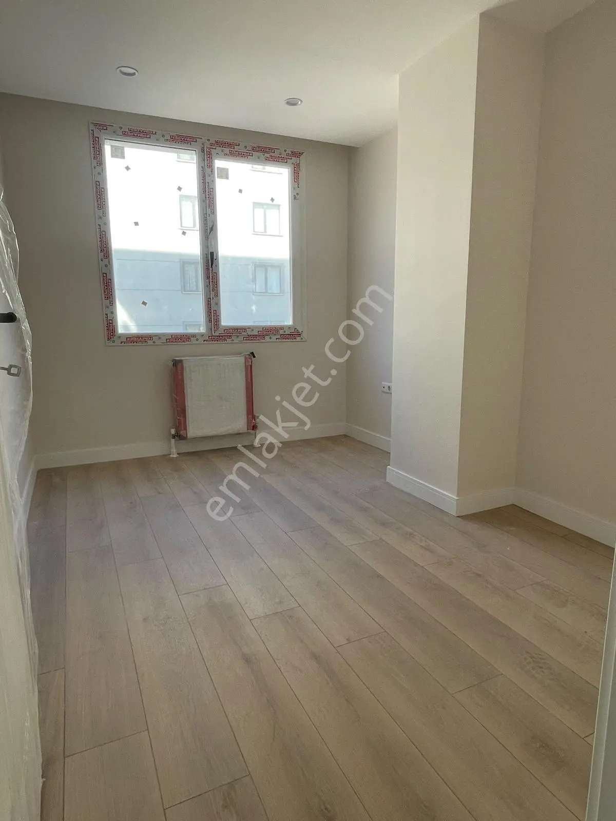 Site İçinde Kapalı Otoparklı 7/24 Güvenlikli Sıfır 3+1 Daire — fotoğraf 16