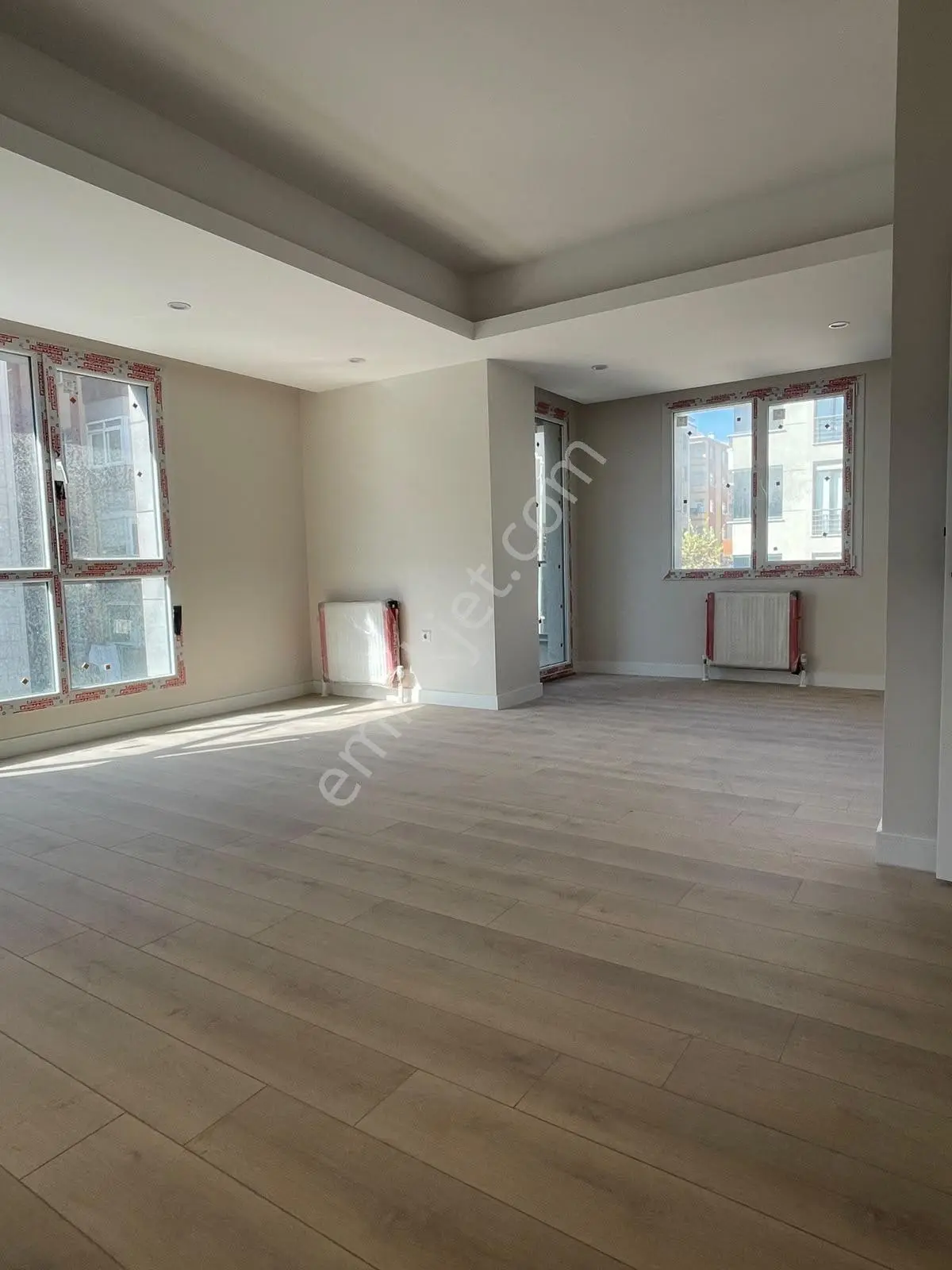 Site İçinde Kapalı Otoparklı 7/24 Güvenlikli Sıfır 3+1 Daire — fotoğraf 22