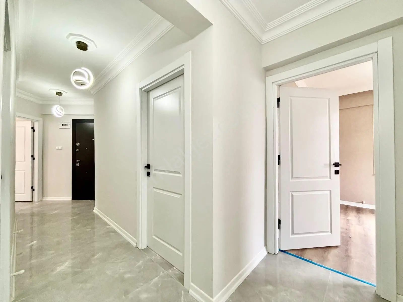 ꧁ay Emlaktan꧂altınkum Doktorlar Sitesi Bölgesinde Denize 500 Mt Arakat Satılık 3+1 Geniş Daire — fotoğraf 30