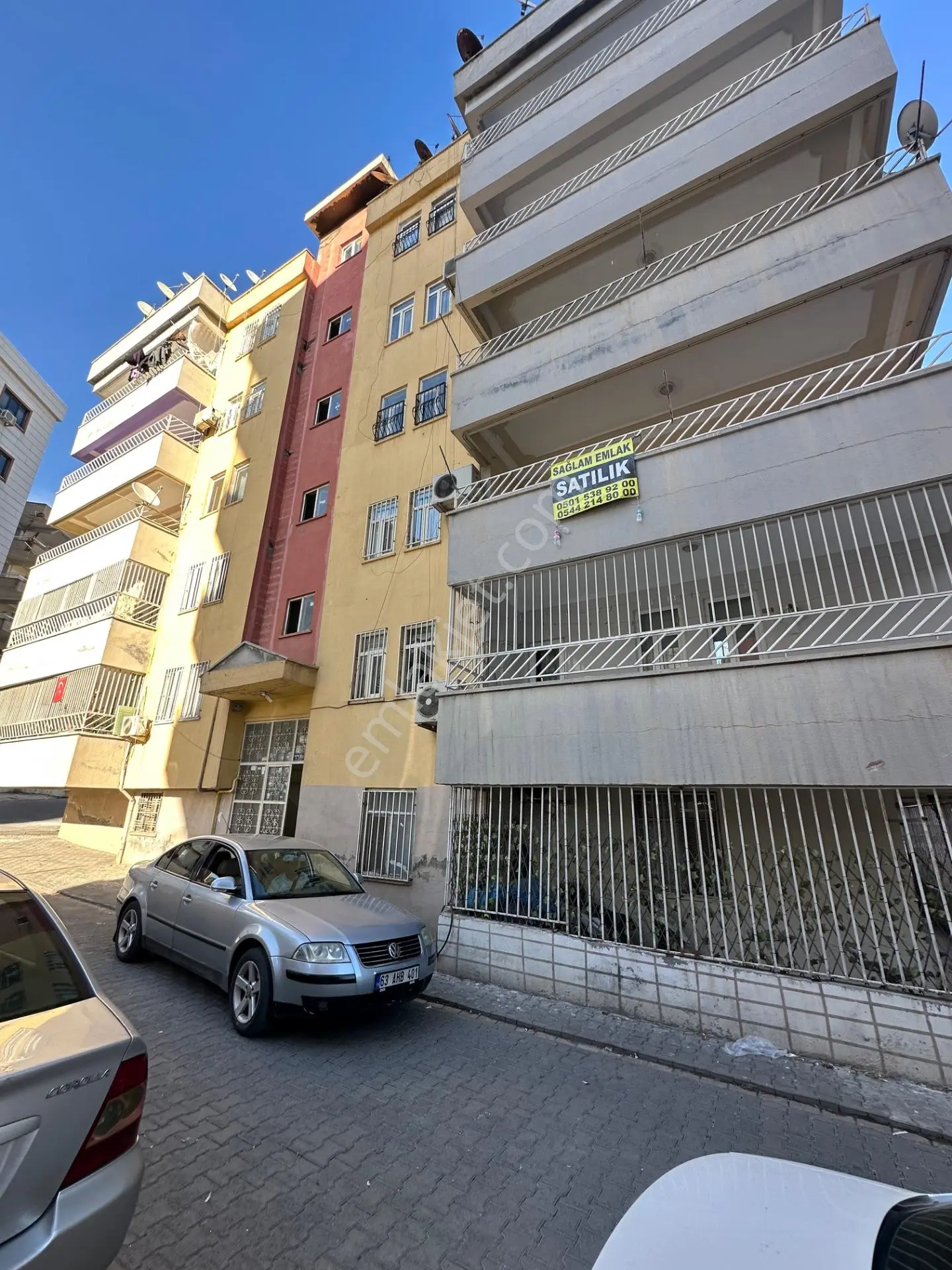 Satlık Daire — fotoğraf 2