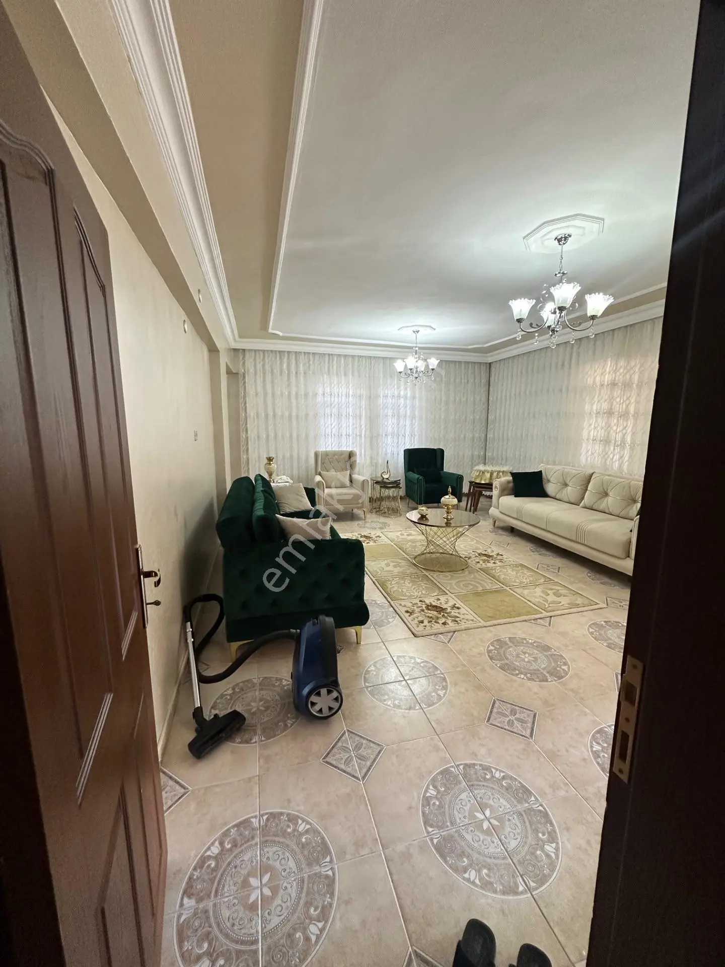 Satlık Daire — fotoğraf 4