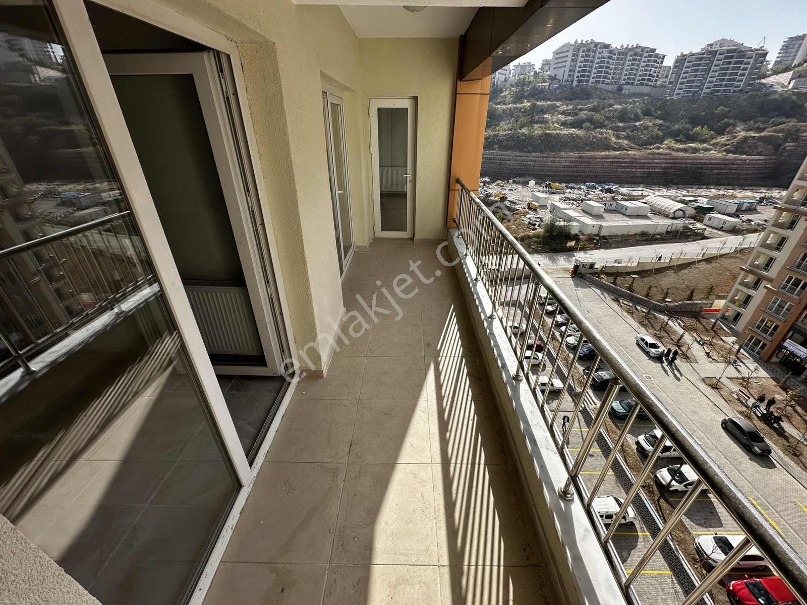 Zafer Sitesi'nde | Eminevim Ve Fuzulevim'e Uygun! 9. Katta Sıfır — fotoğraf 7