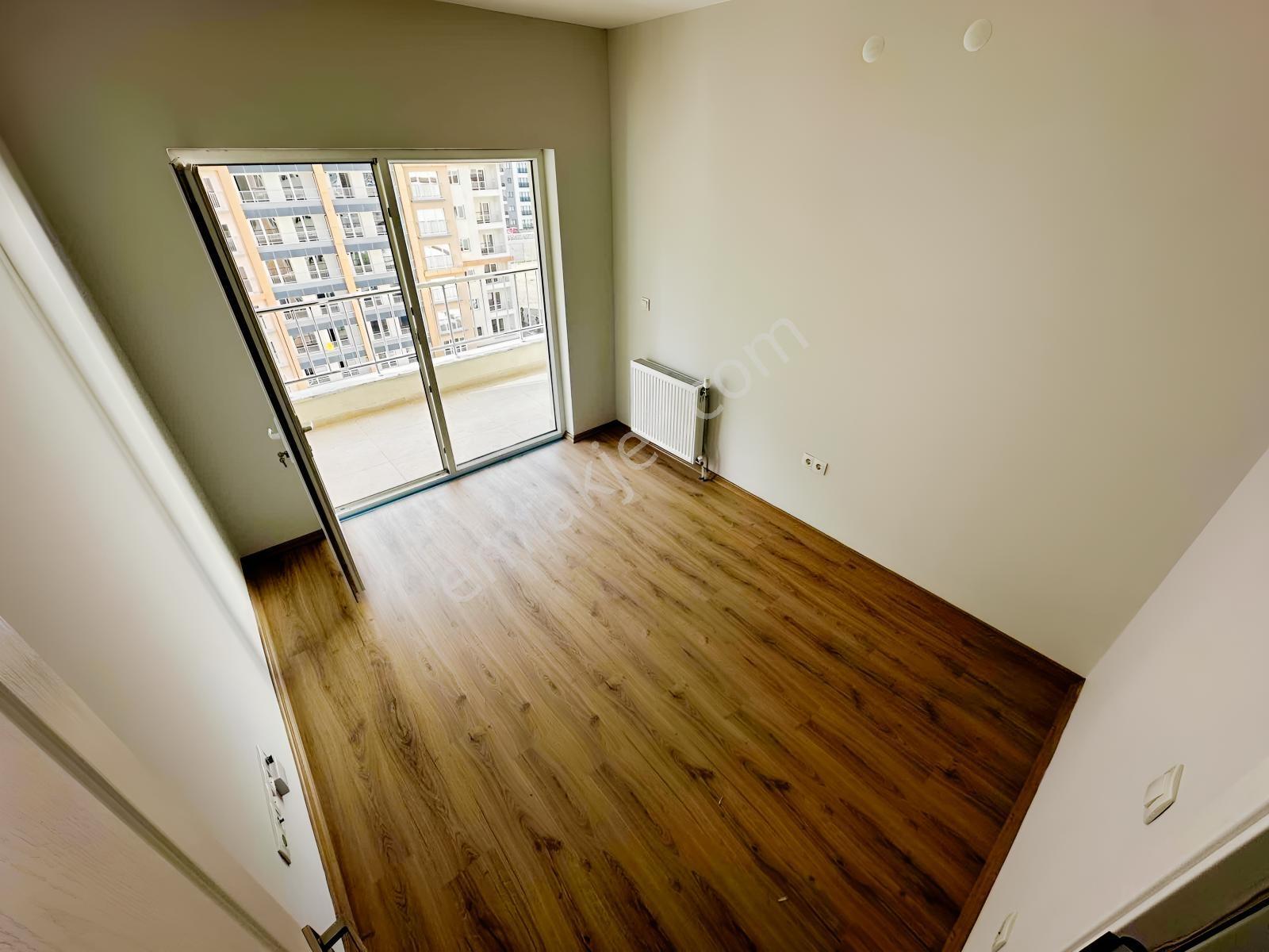 Zafer Sitesi'nde | Eminevim Ve Fuzulevim'e Uygun! 9. Katta Sıfır — fotoğraf 14