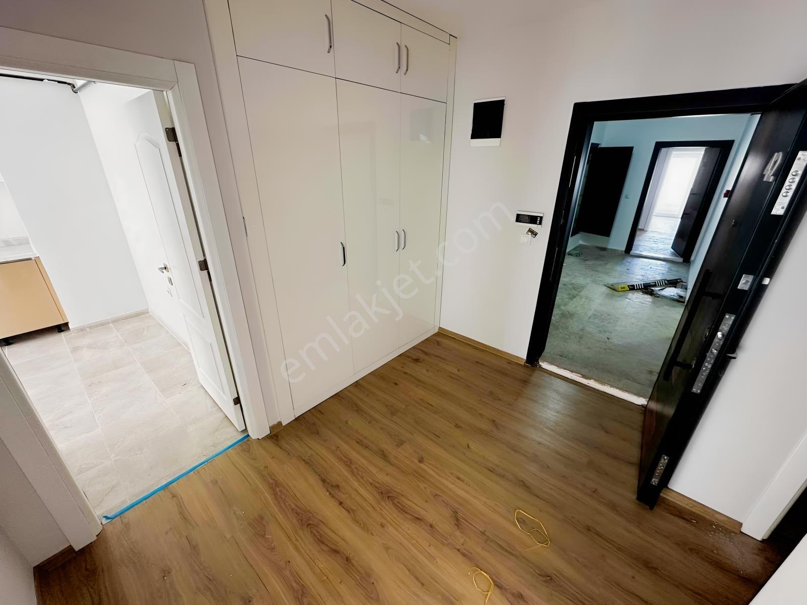 Zafer Sitesi'nde | Eminevim Ve Fuzulevim'e Uygun! 9. Katta Sıfır — fotoğraf 19