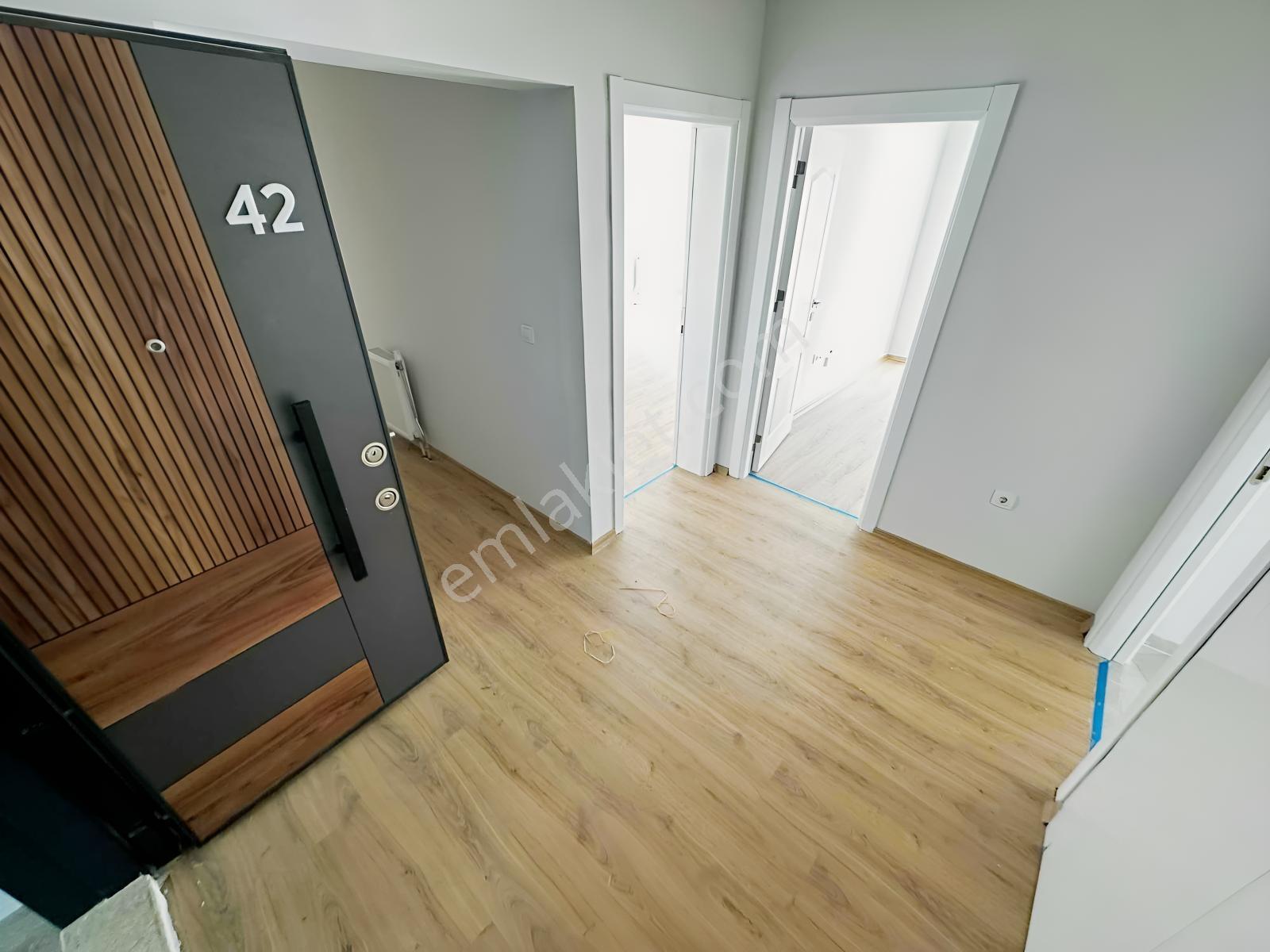 Zafer Sitesi'nde | Eminevim Ve Fuzulevim'e Uygun! 9. Katta Sıfır — fotoğraf 30