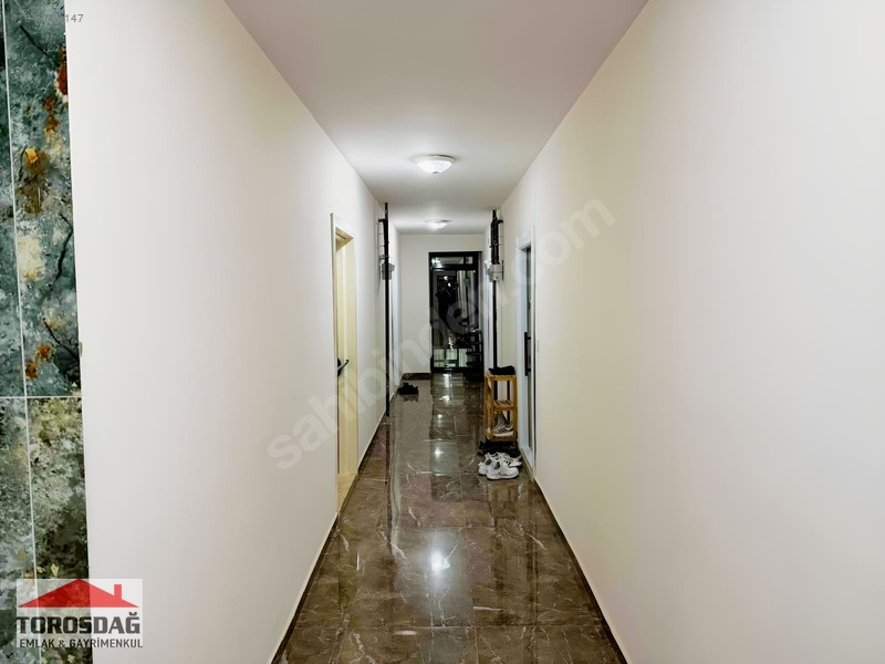 Van Maraş Elit Otel Karşısı 1+1 Eşyalı Kiralık Daire — fotoğraf 4