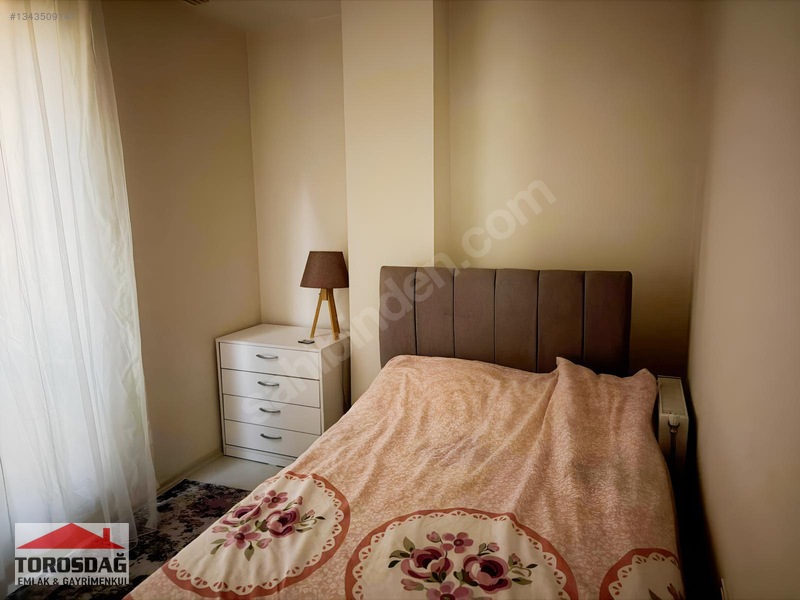 Van Maraş Elit Otel Karşısı 1+1 Eşyalı Kiralık Daire — fotoğraf 7