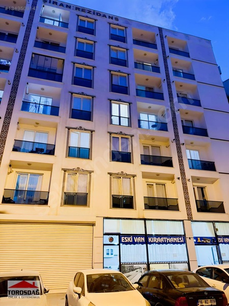 Van Maraş Elit Otel Karşısı 1+1 Eşyalı Kiralık Daire — fotoğraf 10