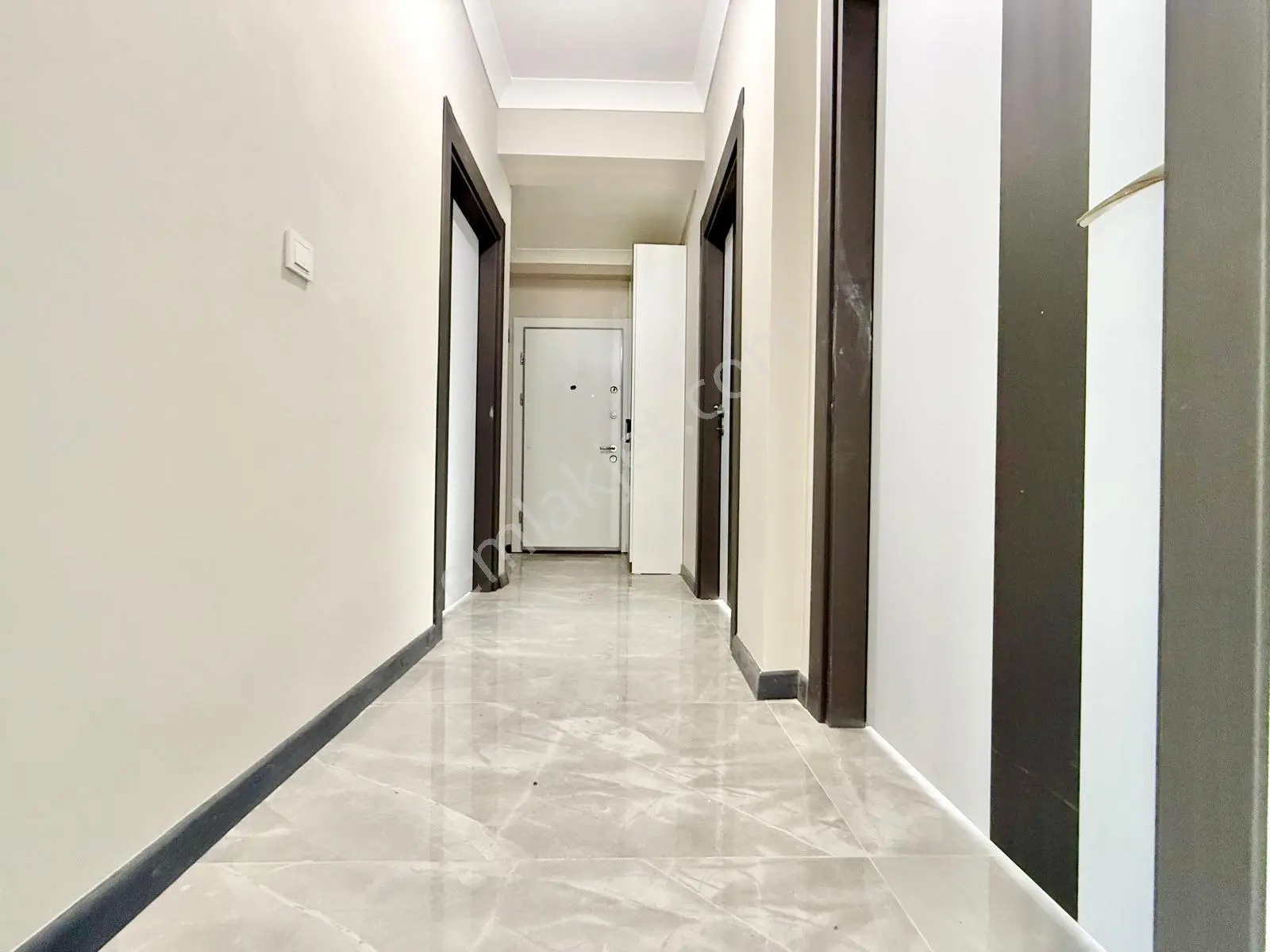 ꧁ay Emlaktan꧂küçükkuyu'da Yaşam Tarzınızı Değiştirecek Müstakil Tadında Satılık 2+1 Lüx Daire — fotoğraf 31
