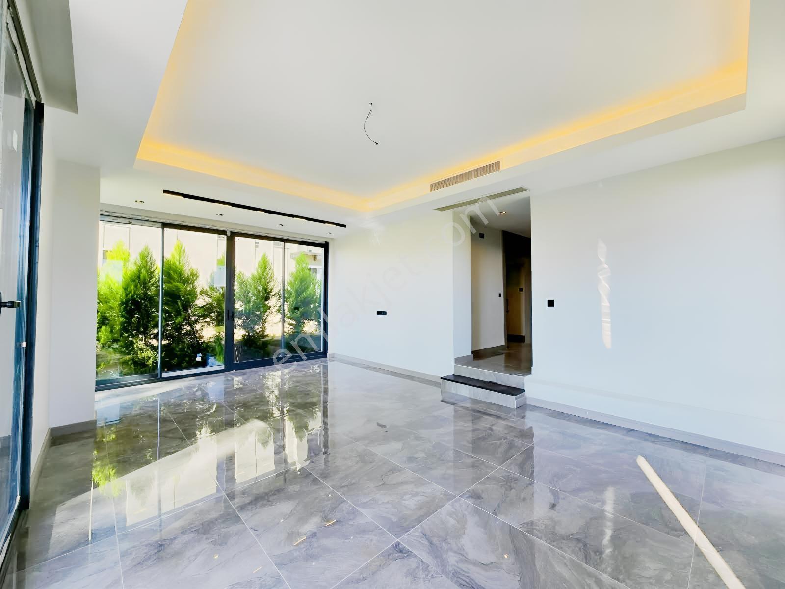 Site İçi Bağımsız K.mutfaklı Akıllı Ev Sistemli Lüks Dublex!! — fotoğraf 7