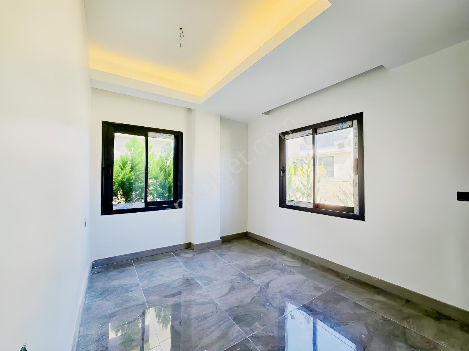 Site İçi Bağımsız K.mutfaklı Akıllı Ev Sistemli Lüks Dublex!! — fotoğraf 8