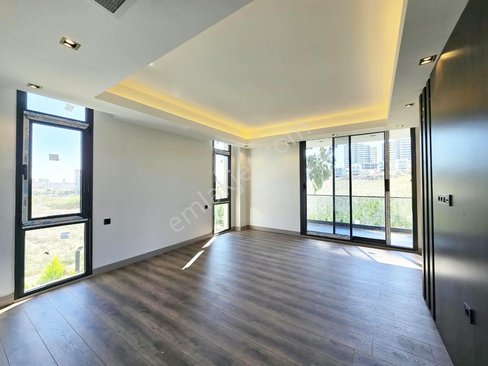 Site İçi Bağımsız K.mutfaklı Akıllı Ev Sistemli Lüks Dublex!! — fotoğraf 10