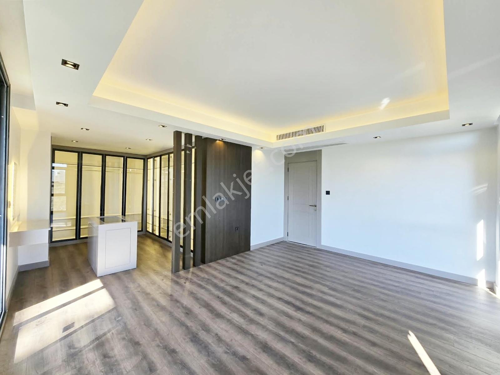 Site İçi Bağımsız K.mutfaklı Akıllı Ev Sistemli Lüks Dublex!! — fotoğraf 12