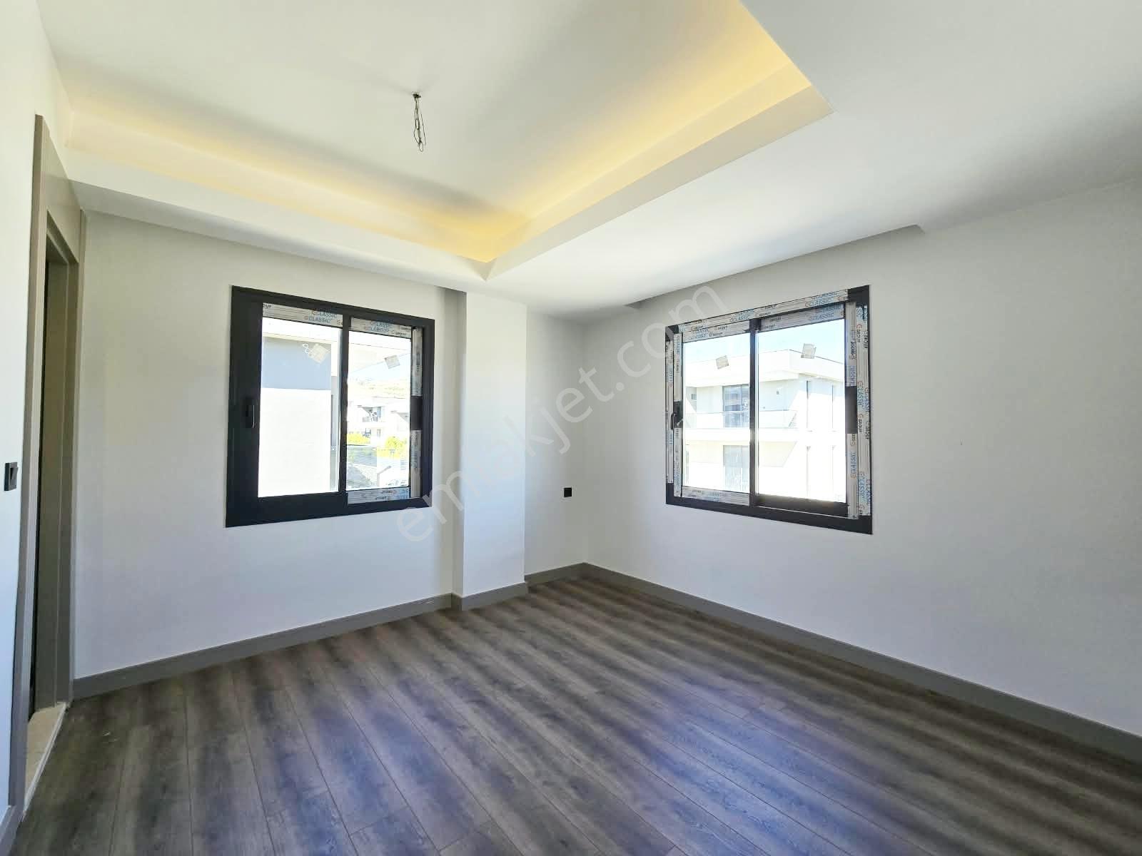 Site İçi Bağımsız K.mutfaklı Akıllı Ev Sistemli Lüks Dublex!! — fotoğraf 14