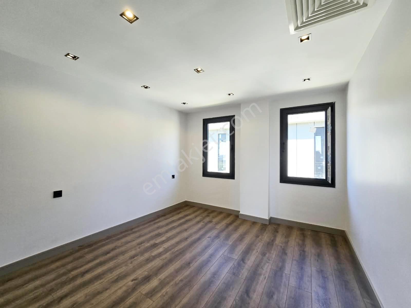Site İçi Bağımsız K.mutfaklı Akıllı Ev Sistemli Lüks Dublex!! — fotoğraf 16