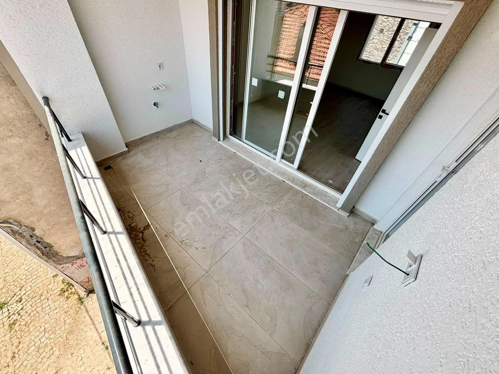 ꧁ay Emlaktan꧂kazdağları Etekleri Oksijen Deposu Güre'de Goğa Manzaralı Ayrı Mutfak Satılık 2+1 Daire — fotoğraf 6