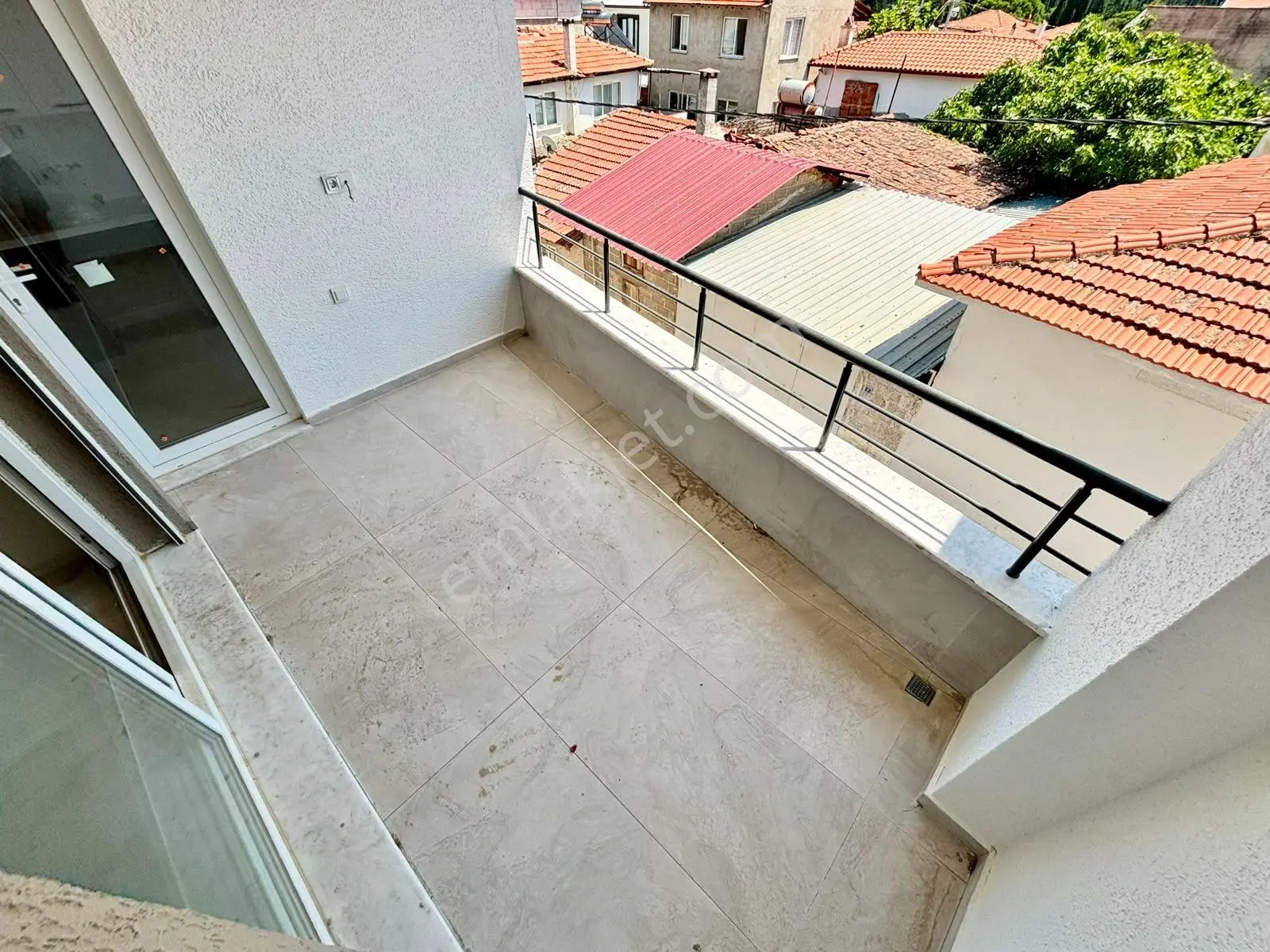 ꧁ay Emlaktan꧂kazdağları Etekleri Oksijen Deposu Güre'de Goğa Manzaralı Ayrı Mutfak Satılık 2+1 Daire — fotoğraf 7