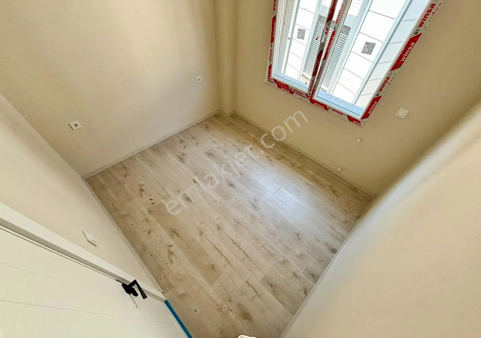 ꧁ay Emlaktan꧂kazdağları Etekleri Oksijen Deposu Güre'de Goğa Manzaralı Ayrı Mutfak Satılık 2+1 Daire — fotoğraf 14