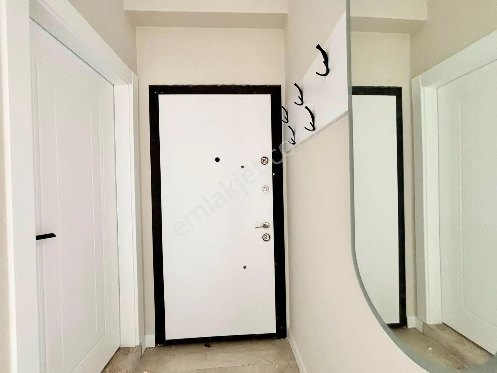 ꧁ay Emlaktan꧂kazdağları Etekleri Oksijen Deposu Güre'de Goğa Manzaralı Ayrı Mutfak Satılık 2+1 Daire — fotoğraf 19