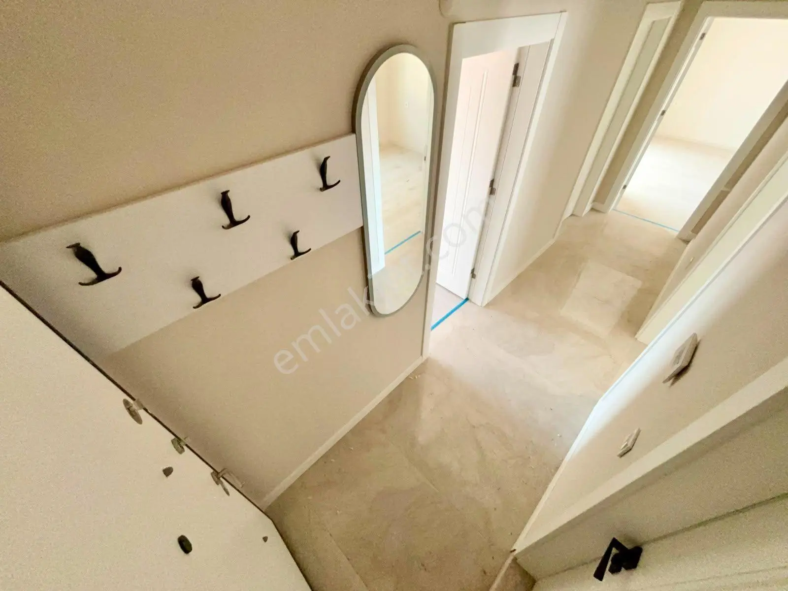 ꧁ay Emlaktan꧂kazdağları Etekleri Oksijen Deposu Güre'de Goğa Manzaralı Ayrı Mutfak Satılık 2+1 Daire — fotoğraf 23