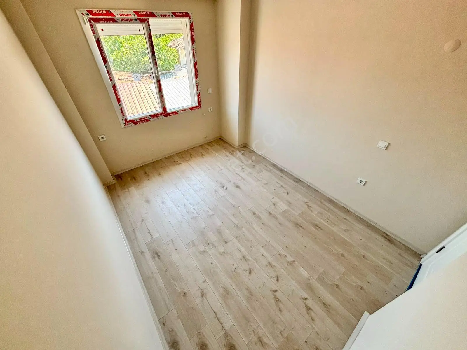 ꧁ay Emlaktan꧂kazdağları Etekleri Oksijen Deposu Güre'de Goğa Manzaralı Ayrı Mutfak Satılık 2+1 Daire — fotoğraf 26