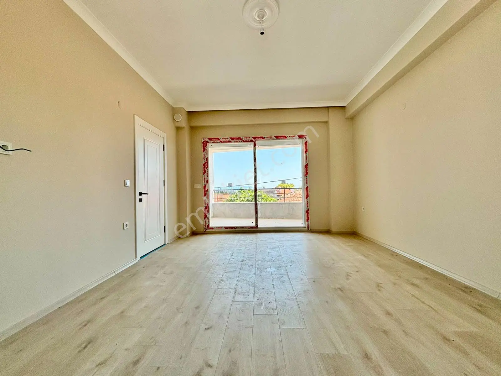 ꧁ay Emlaktan꧂kazdağları Etekleri Oksijen Deposu Güre'de Goğa Manzaralı Ayrı Mutfak Satılık 2+1 Daire — fotoğraf 28
