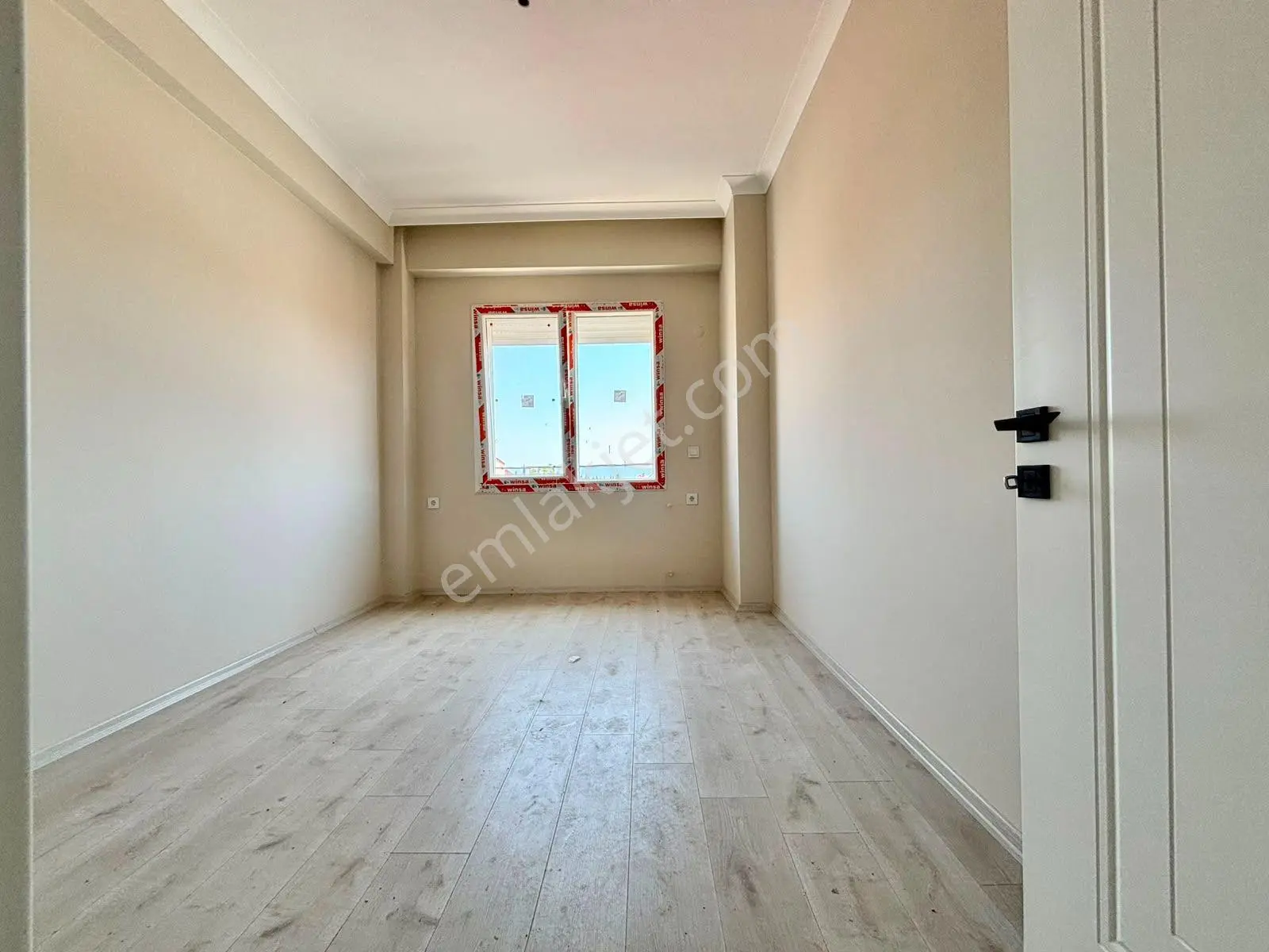 ꧁ay Emlaktan꧂kazdağları Etekleri Oksijen Deposu Güre'de Goğa Manzaralı Ayrı Mutfak Satılık 2+1 Daire — fotoğraf 31
