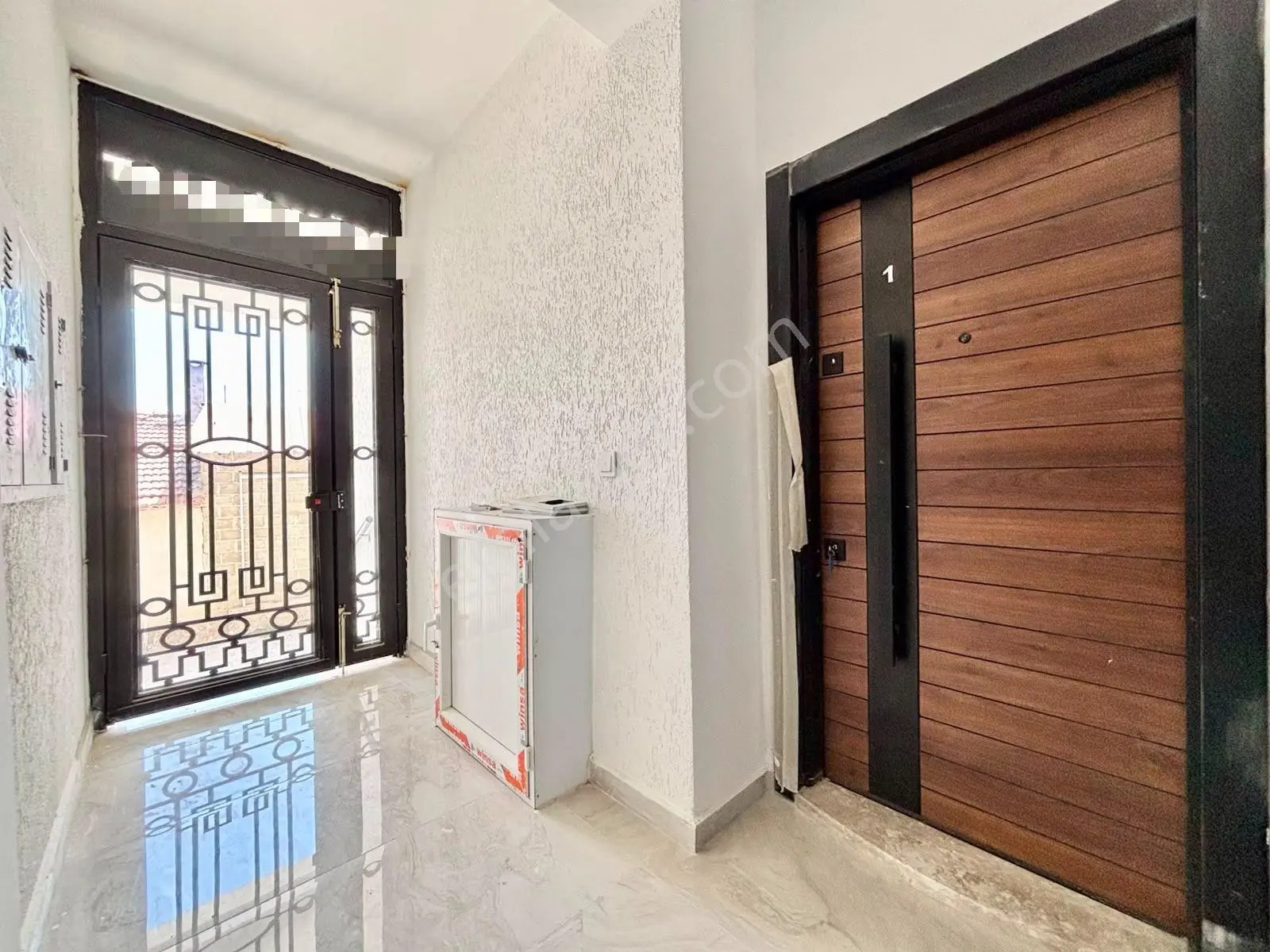 ꧁ay Emlaktan꧂kazdağları Etekleri Oksijen Deposu Güre'de Goğa Manzaralı Ayrı Mutfak Satılık 2+1 Daire — fotoğraf 35