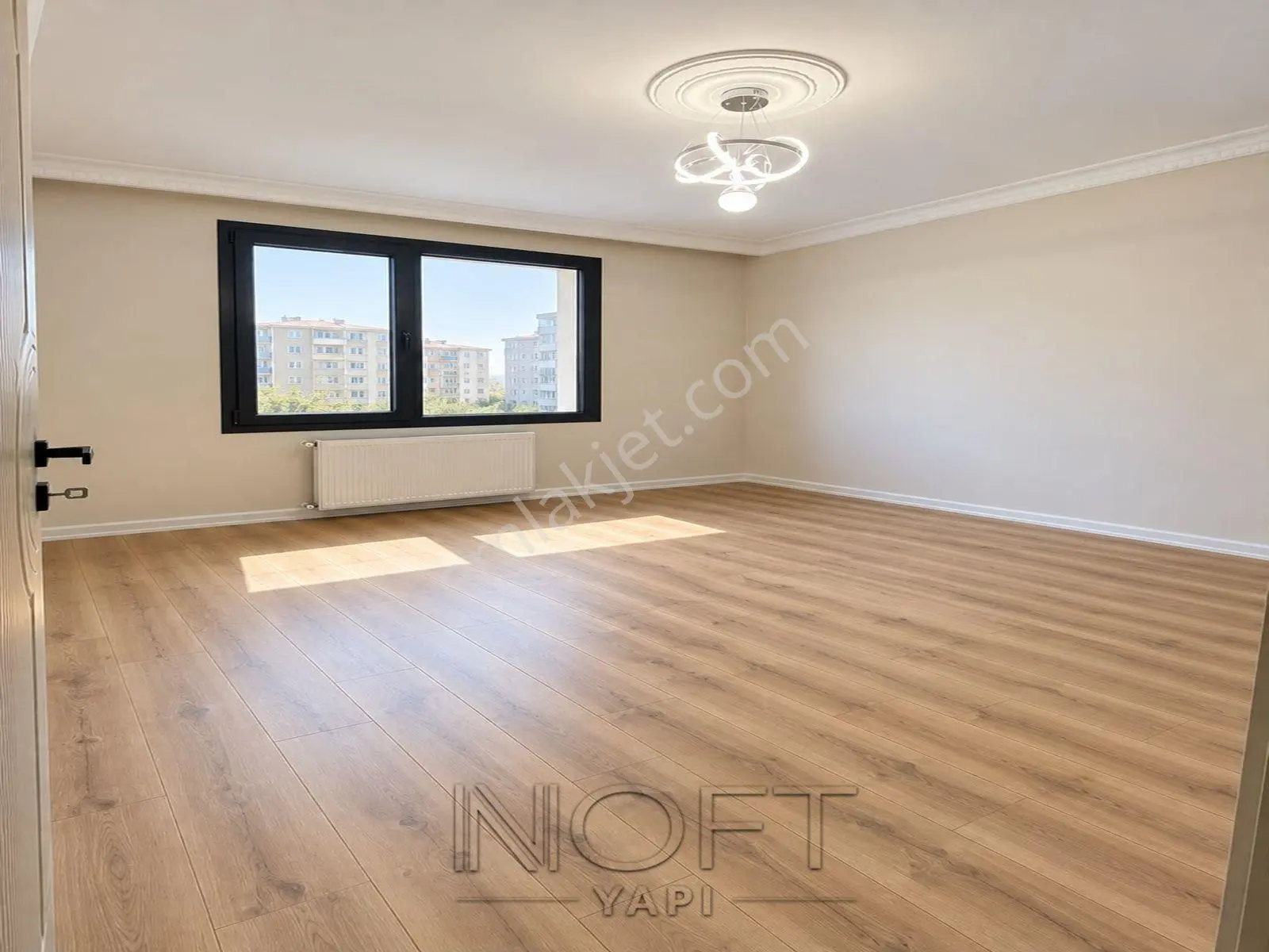 Meydana Yakın Sıfır Tek Daire Üzeri 3+1 150m2 Ultra Lux Daireler — fotoğraf 9