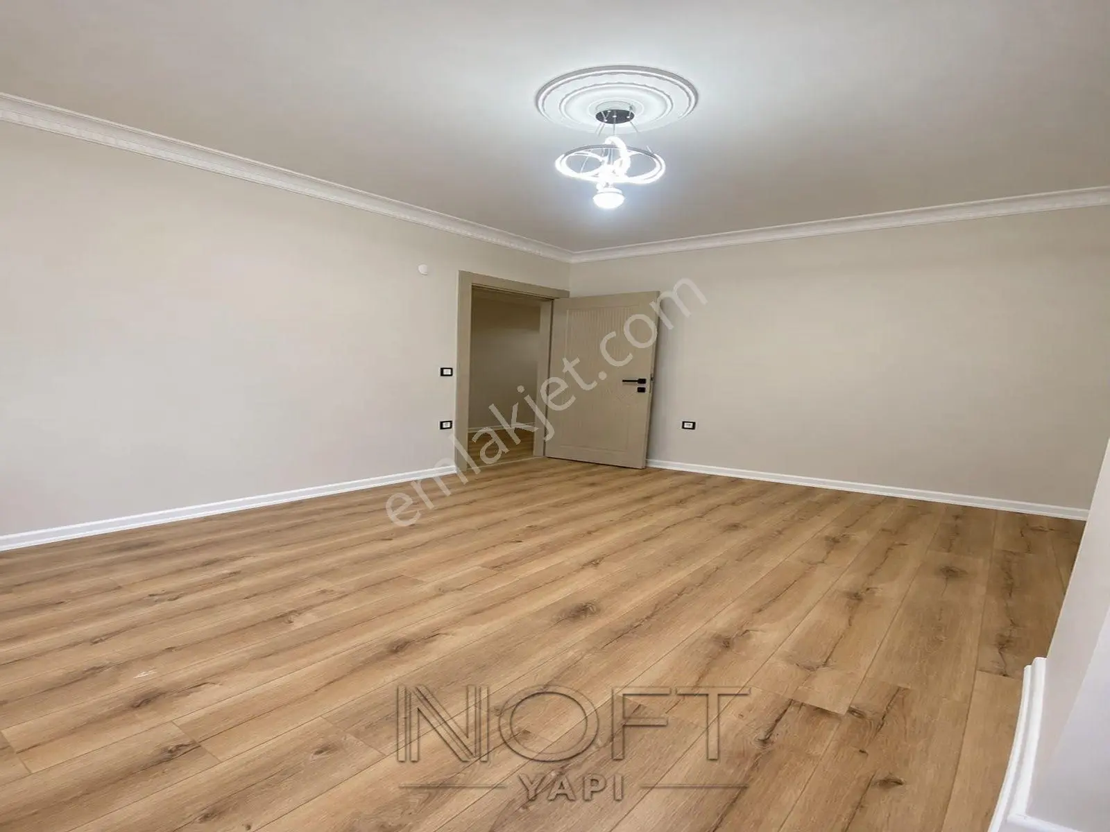 Meydana Yakın Sıfır Tek Daire Üzeri 3+1 150m2 Ultra Lux Daireler — fotoğraf 11
