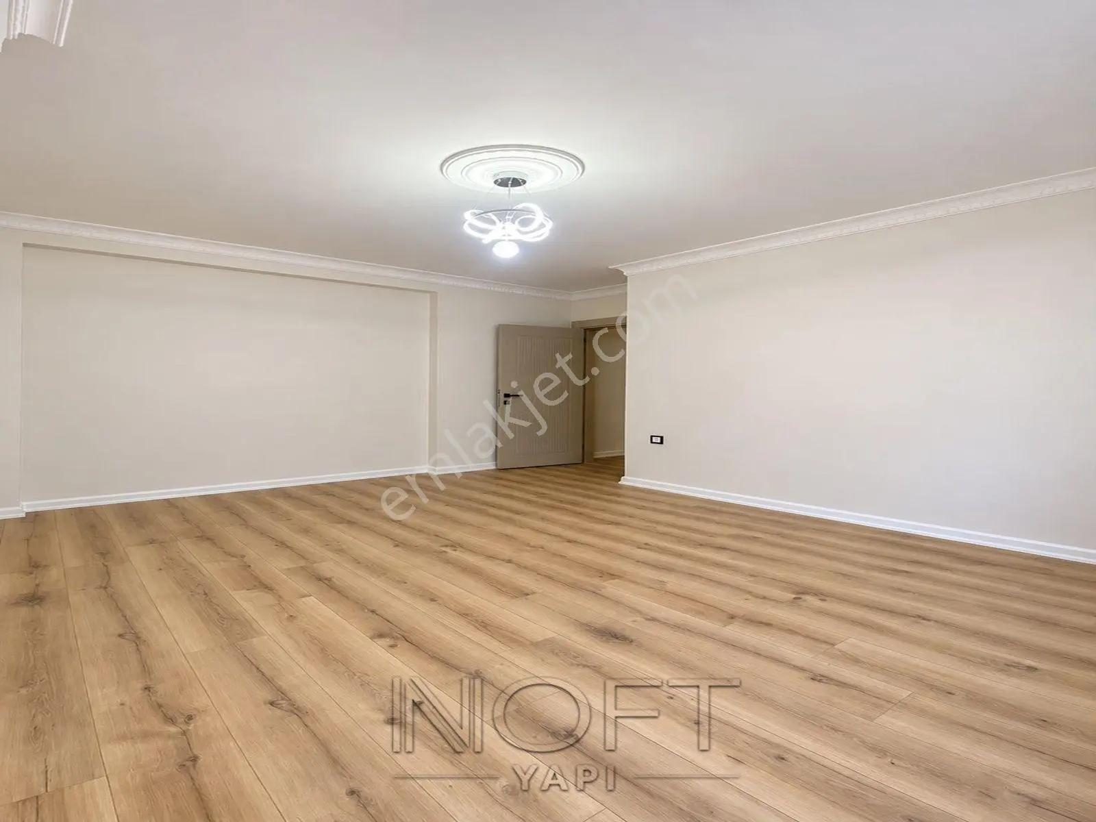 Meydana Yakın Sıfır Tek Daire Üzeri 3+1 150m2 Ultra Lux Daireler — fotoğraf 15