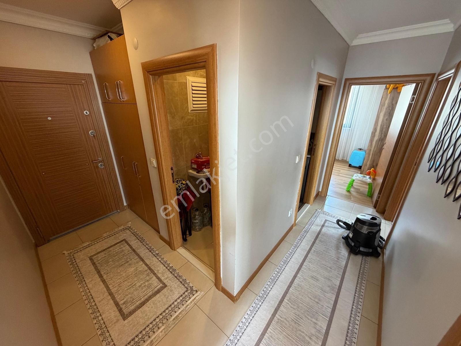 Kartal 'da Lebi Deniz Manzaralı Teraslı 3+1 115 M² Net Site İçi — fotoğraf 10