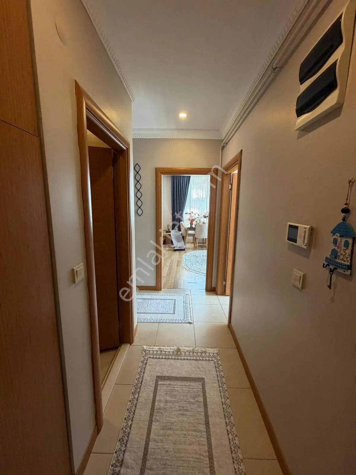 Kartal 'da Lebi Deniz Manzaralı Teraslı 3+1 115 M² Net Site İçi — fotoğraf 13