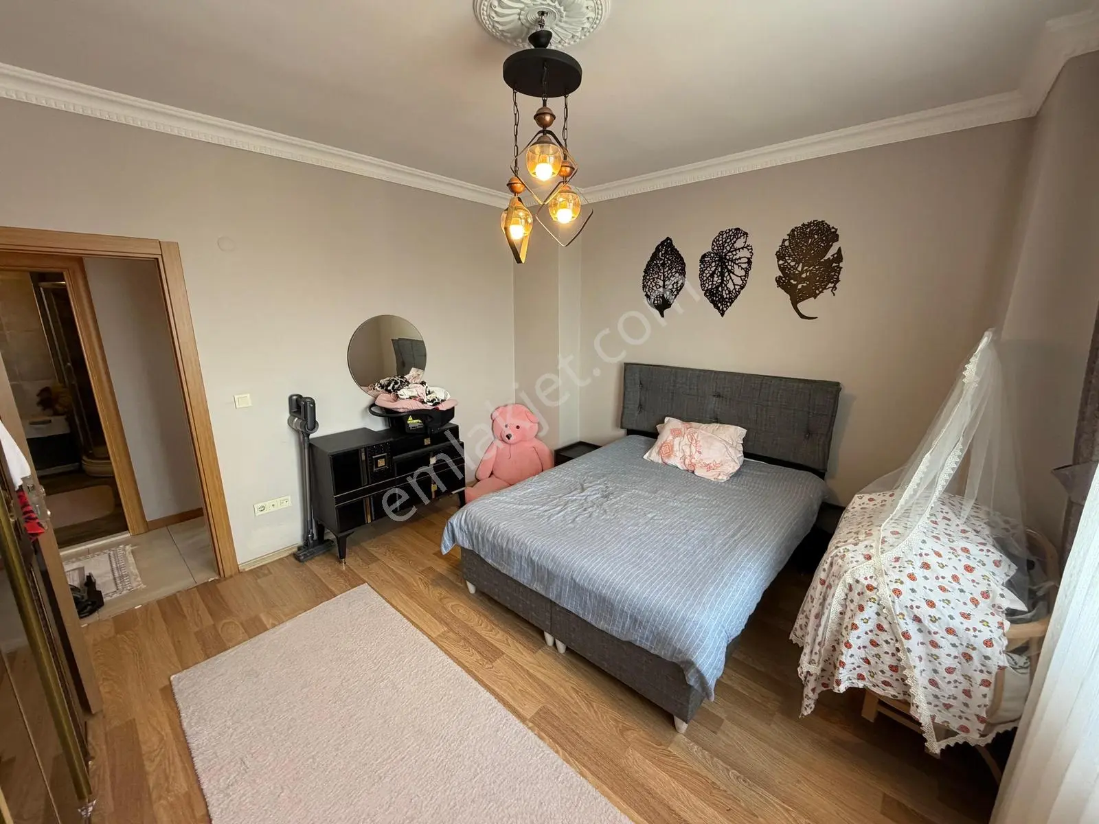 Kartal 'da Lebi Deniz Manzaralı Teraslı 3+1 115 M² Net Site İçi — fotoğraf 15