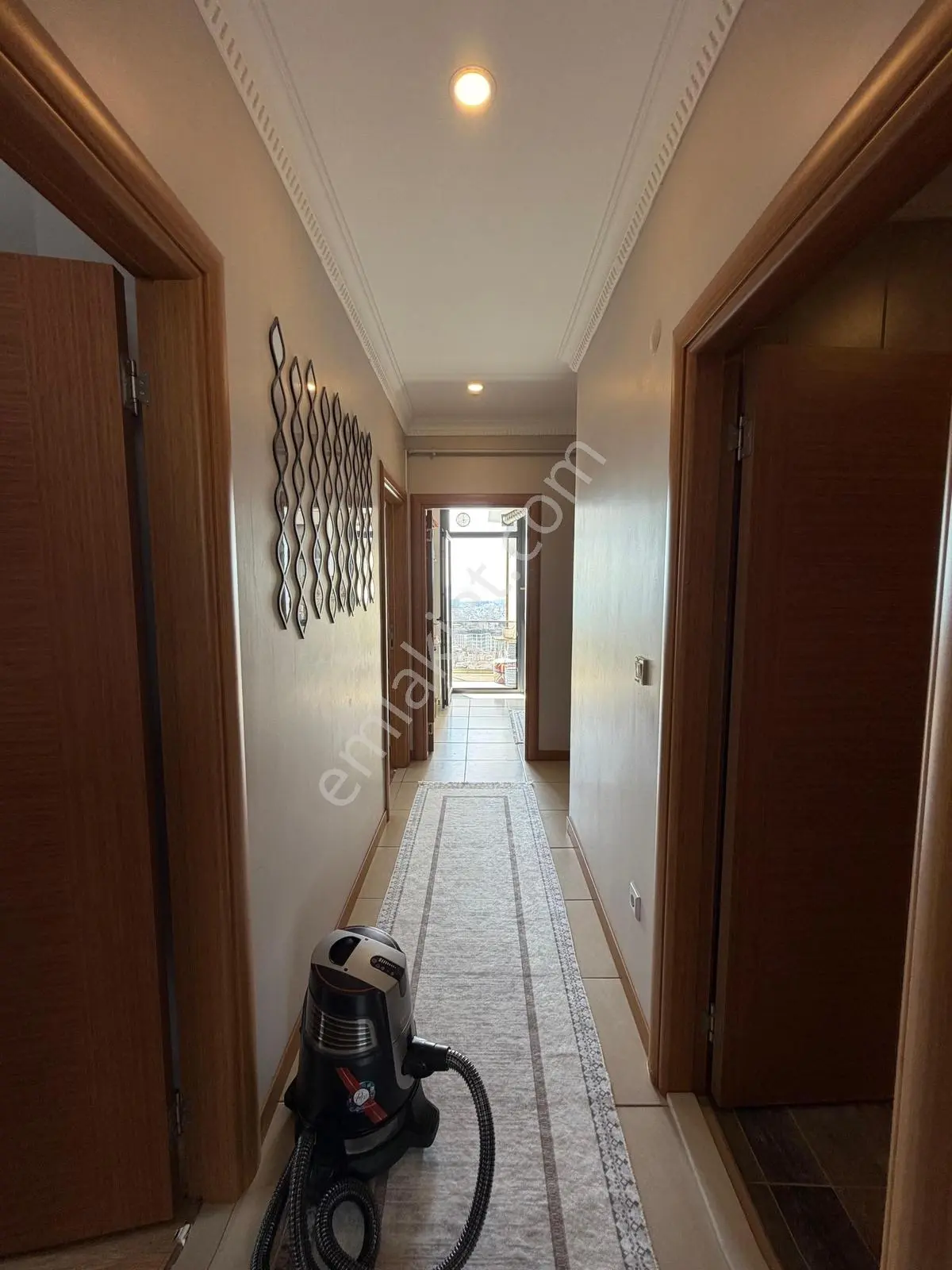 Kartal 'da Lebi Deniz Manzaralı Teraslı 3+1 115 M² Net Site İçi — fotoğraf 17